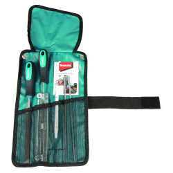 MAKITA D-72154 sada pro brou&scaron;en&iacute; řetězu o 4.0 mm, 5 ks