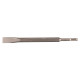 MAKITA D-08729 sekáč plochý SDS-Plus 20x250mm-old P-05511- old P-25074