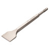 MAKITA D-71277 sekáč plochý SDS-Plus 230x40mm old A-30483