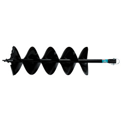 MAKITA E-25535 vrták půdní (s kolíkem) 200x800mm-old E-07319