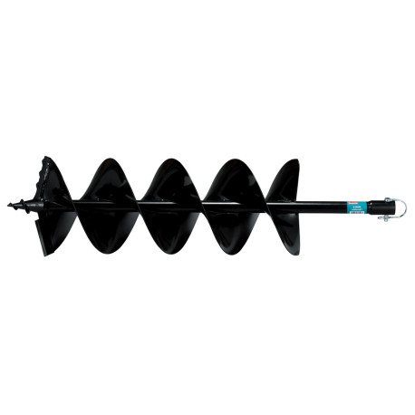 MAKITA E-25535 vrták půdní (s kolíkem) 200x800mm-old E-07319