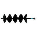 MAKITA E-25535 vrták zemní (s kolíkem) 200x800mm