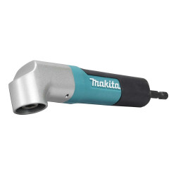 MAKITA E-25030 &uacute;hlov&yacute; n&aacute;stavec &scaron;estihran 1/4\" IMPACT BLACK