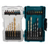 MAKITA E-07054 sada bitů a vrtáků 29ks