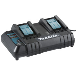 MAKITA 199687-4 nab&iacute;ječka Li-ion LXT DC18SH 14,4-18V dvojn&aacute;sobn&aacute; balen&iacute; karton - old 630B24-0