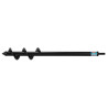 MAKITA D-82127 vrták zemní šestihran 70x600 mm