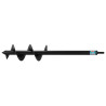 MAKITA D-82133 vrták zemní šestihran 100x600 mm