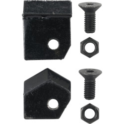 MAKITA E-25579 nože pro půdní vrták 60mm