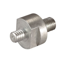 MAKITA 743126-2 adapt&eacute;r pro brusn&yacute; tal&iacute;ř DPV300, PV301D