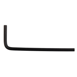 MAKITA 783201-2 &uacute;hlov&yacute; &scaron;roubov&aacute;k (imbus) 3mm pro 4304/4334/4329
