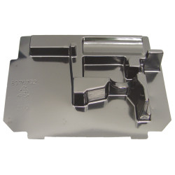 MAKITA 837809-5 vložka Makpacu DBO140 DBO180