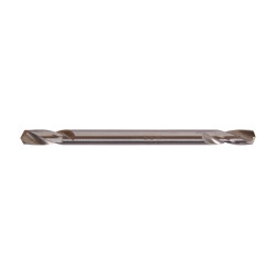 MAKITA B-26680 vrt&aacute;k do kovu HSS-G oboustrann&yacute; 3,2x11/49mm, 10ks