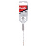 MAKITA B-47232 vrták SDS-Plus V-plus 4x50/110mm   oldP-29206