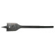 MAKITA D-07799 vrták do dřeva plochý 26x130/160mm