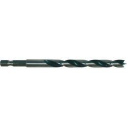 MAKITA D-15861 vrt&aacute;k do dřeva 3x30/75mm, stopka HEX 1/4\"