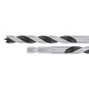 MAKITA D-15877 vrták do dřeva 4x30/90mm, stopka HEX 1/4"