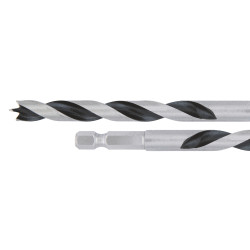 MAKITA D-15936 vrt&aacute;k do dřeva 15x95/160mm, stopka HEX 1/4\"