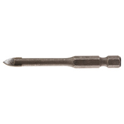 MAKITA D-15958 vrt&aacute;k do skla/keramiky 5mm, stopka HEX 1/4\"