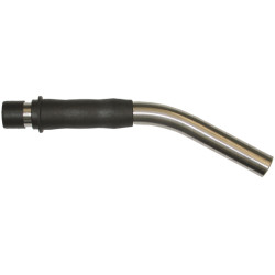 MAKITA P-70346 zahnut&aacute; rukojeť inox VC2010L,VC2511 quick syst&eacute;m