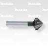 MAKITA P-73558 záhlubník HSS 9,4mm