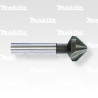 MAKITA P-73617 záhlubník HSS-Co 8,3mm