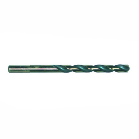 MAKITA P-76015-5 vrták do kovu HSS-G 9,7x81/125mm, 5 ks