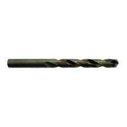 MAKITA P-76467-10 vrt&aacute;k do kovu HSS-Co 5% 6,3x38/101mm, 10 ks