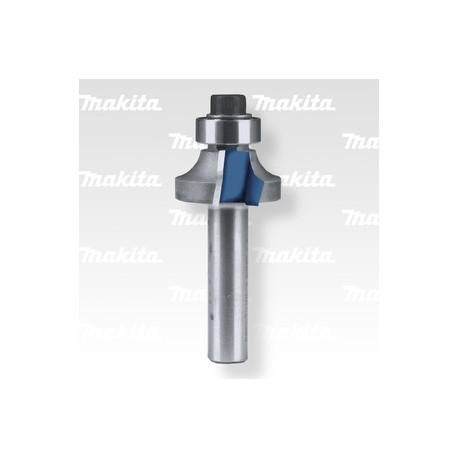 MAKITA P-78879 Žlábkovací fréza pr. 26, stopka 8 mm  STOP