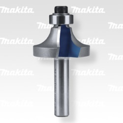 MAKITA P-78900 Žl&aacute;bkovac&iacute; fr&eacute;za pr. 35, stopka 8 mm  STOP