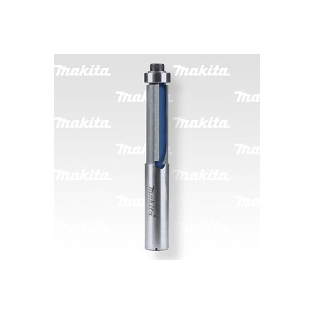 MAKITA P-78994 Zarovnávací fréza pr. 12.7, stopka 12 mm  STOP