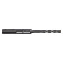 MAKITA B-68127 vrták SDS-Plus čtyřbřitý SDS 4-PLUS 5x50/110mm