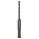 MAKITA B-68127 vrták SDS-Plus čtyřbřitý SDS 4-PLUS 5x50/110mm