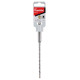 MAKITA B-68133 vrták SDS-Plus čtyřbřitý SDS 4-PLUS 5x100/160mm