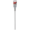 MAKITA B-68155 vrták SDS-Plus čtyřbřitý SDS 4-PLUS 5x200/260mm