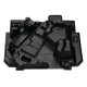 MAKITA 839751-6 vložka Makpacu DCS553