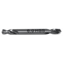 MAKITA B-26836 vrták do kovu HSS-G oboustranný 6,0x19/66mm, 10ks