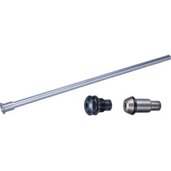 MAKITA 191F80-4 sada př&iacute;slu&scaron;enstv&iacute; 4,0MM DRV250