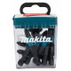 MAKITA E-12407 torzní bit 1/4\" IMPACT BLACK PH2, 50mm 10 ks-new E-26113