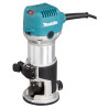 MAKITA RT0702C Kombinovaná frézka 700W