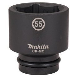 MAKITA E-24642 kl&iacute;č n&aacute;strčn&yacute; 1\", čtyřhran, 55x84 mm