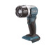 MAKITA DEBDML808 Aku LED svítilna Li-ion LXT 14,4V/18V   Z-oldDEADML808   Z