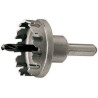 MAKITA B-01018 děrovky do železa a nerezu 40 mm