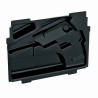 MAKITA 838030-9 vložka Makpacu  FS2500