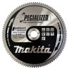 MAKITA E-13306 TCT pilový kotouč Efficut  na hliník 305mmx30mm 96T