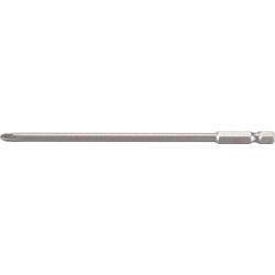 MAKITA 191V05-4 bit 137mm PZ2 5 ks