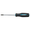 MAKITA E-13356 šroubovák křížový PH1 délka 100mm
