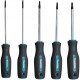 MAKITA E-13530 sada šroubováků 5 ks (T10-T30)-old E-10534