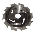 MAKITA B-31924 pilový kotouč 165x30 10T  old B-07892