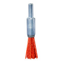 MAKITA D-45668 štetcový kartáč z nylonu,hrubý,válcová stopka,12mm