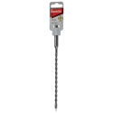 MAKITA B-62511 vrták SDS-Plus čtyřbřitý 6x150/210mm